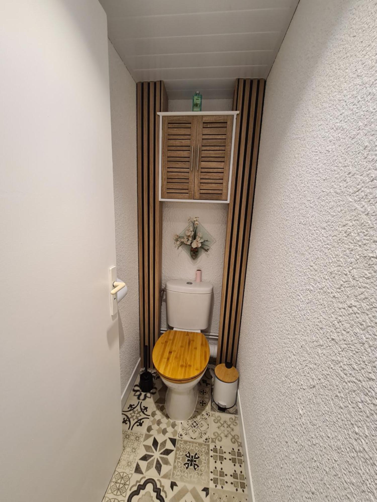 Escapade Montagne En Famille, Appartement Cosy Avec Piscine Couverte Bielle Eksteriør bilde